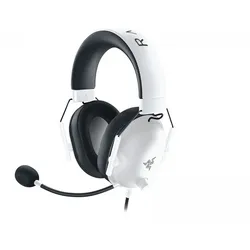 Razer Blackshark V2 X Gaming-Headset (Xbox Licensed) - Weiß