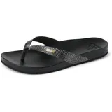 Flipflop, Black Sassy, 38.5 EU