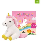 Moses Kleines Einhorn sucht ein Zuhause