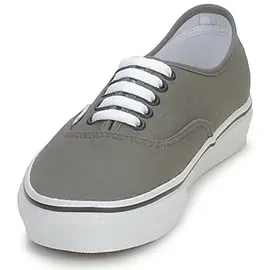 Vans Authentic pewter/black 36
