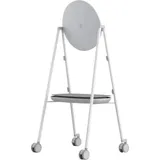 Steelcase Roam Mobile Stand, Rollständer für Surface Hub