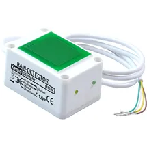 Kemo M152K Regensensor Fertiggerät 12 V/DC