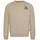 Lonsdale Rundhalspullover Schwarz 62