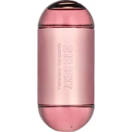 Carolina Herrera 212 Sexy Eau de Parfum 100 ml