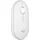 Logitech Pebble Mouse 2 M350s Weiß