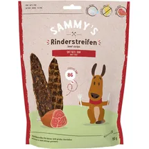 Bosch Tiernahrung Sammys Rinderstreifen 6 x 190 g