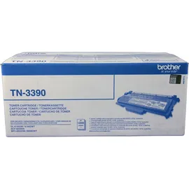 Brother TN-3390 schwarz