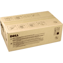 Dell Toner 593-10290 H513C cyan