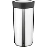 Stelton To Go Click stahl 0,4 l