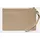Liebeskind Berlin Kleine Pouch Damen Geldbörse beige