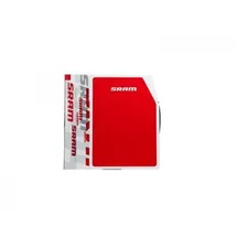 Sram Schaltzug Außenhülle 30 m 4 mm Schwarz