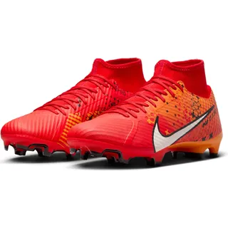 Nike Mercurial Superfly 9 Academy MG lt crimson/pale ivory-bright mandarin 45