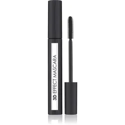 LAMEL 3D Effect Mascara Mascara für XXL-Volumen 10 ml