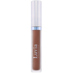 Luvia Liquid Matte Lippenstifte 4 ml Spiced Toffee