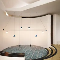 Flos String Light F6480030