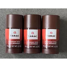 Tabac Original Stick 3 x 75 ml