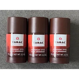 Tabac Original Stick 3 x 75 ml