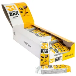 Polleo Sport 31% Protein Bar 24x35 g