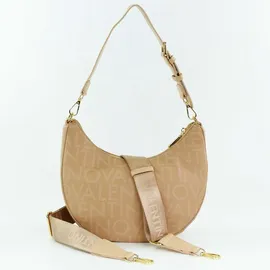 Valentino Regina Re Schultertasche Kunstleder Schwarz/Grau