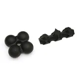 Sissel Spinefitter by Sissel Rückentrainer "Extention Kit