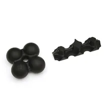 Sissel Spinefitter by Sissel Rückentrainer "Extention Kit