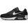 Nike Air Max 90 Damen Black/Black/White 37,5