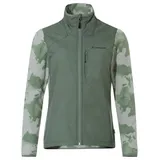 Vaude Damen Women's Minaki Mid Jacket, Agave, 44