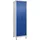 C+P Classic PLUS Wäsche-Spind 195,0 x 60,0 x 50,0 lichtgrau