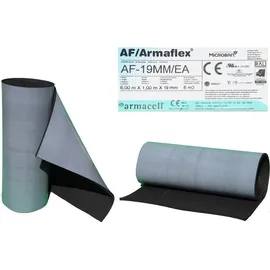 Armacell Armaflex 19mm Af / 6 M2 / Armacell
