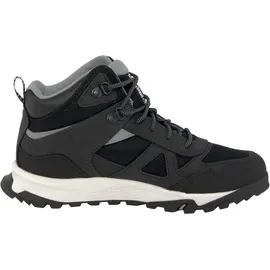 Timberland Lincoln Peak Mid WP Schwarz 39