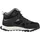Timberland Lincoln Peak Mid WP Schwarz 39