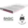 TULENA NOX 80 x 190 cm H1 | H2