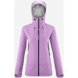 Millet Jacke MUNGO II GORE-TEX 2.5L damen rosa XL