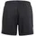 adidas 3-Streifen Kids Badeshorts Black / White 164    