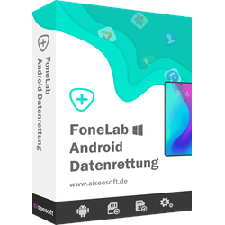 FoneLab - Android Data Recovery