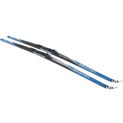 SALOMON Langlauf Ski RS JUNIOR PM PLK RACE JR SK, No specific color, 144