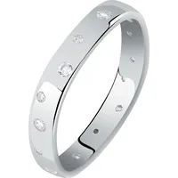 Christ Damenring 89159318 - silber - 50