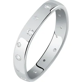 Christ Damenring 89159318 - silber - 50