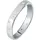 Christ Damenring 89159318 - silber - 50
