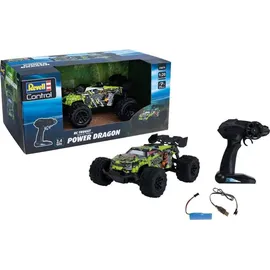 REVELL RC-Auto Power Dragon 1:20 CH RtR grün (24674)