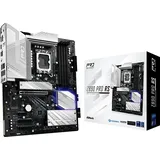 ASRock Z890 Pro RS Mainboard Sockel (PC) Intel® LGA 1851 Formfaktor (Details) ATX Mainboard-Chipsat