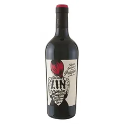 Desire Lush & Zin Primitivo  Pasqua 2024
