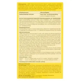 Compo Rasenunkraut-Vernichter Banvel® Quattro