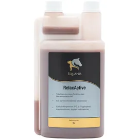 Equanis RelaxActive flüssig 1 l