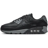 Nike Air Max 90 Herrenschuh - Schwarz, 39