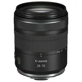 Canon RF 28-70 mm F2,8,5,5-Stufen-Bildstabilisator,STM Motor,Canon RF