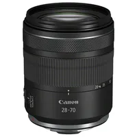 Canon RF 28-70 mm F2,8,5,5-Stufen-Bildstabilisator,STM Motor,Canon RF