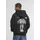Upscale by Mister Tee Hoodie schwarz XXL