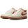 Nike Court Vision Low Herren Sail / Campfire Orange / Gum Medium Brown 40