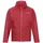 Regatta Hydrate Viii 3 In 1 Jacke - Mineral Red / Rumba Red - 13 Jahre